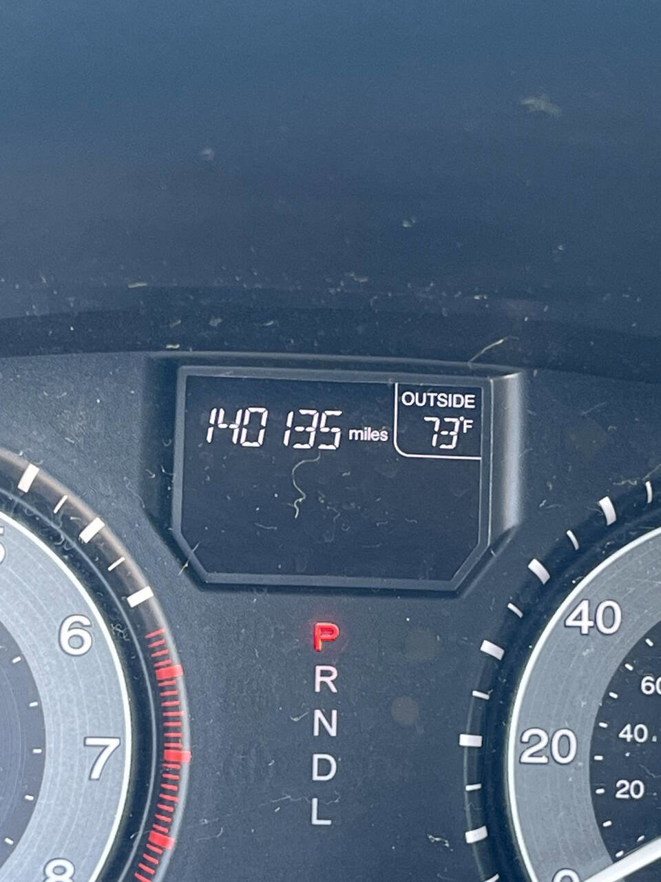 Used 2017 Honda Odyssey SE image 17