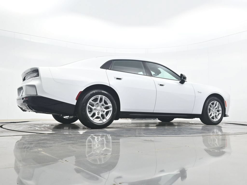 New 2026 Dodge Charger R/T AWD/4WD image 38