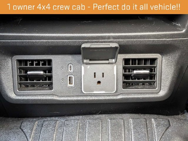 Used 2026 GMC Sierra 1500 SLT AWD/4WD image 18