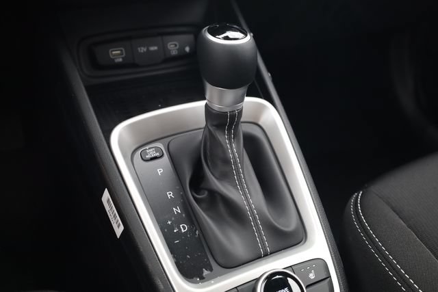 New 2026 Hyundai Venue SEL FWD image 22