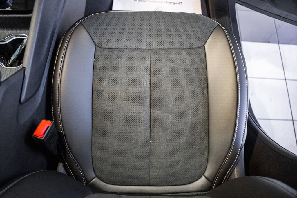 New 2025 Jeep Grand Cherokee Altitude image 29