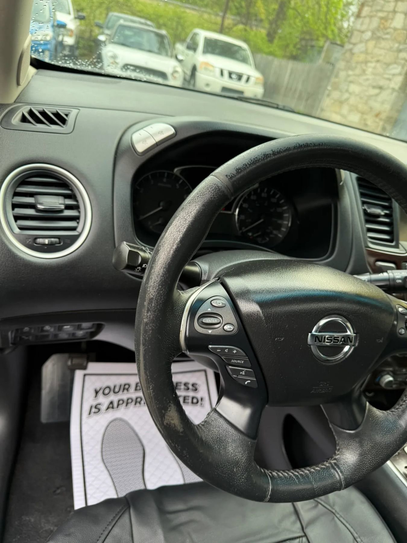 Used 2016 Nissan Pathfinder SL w/ SL Premium Package AWD/4WD image 38