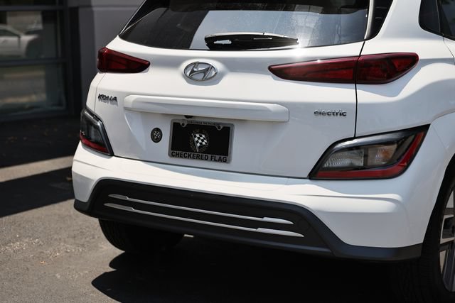 Used 2023 Hyundai Kona SE FWD image 9