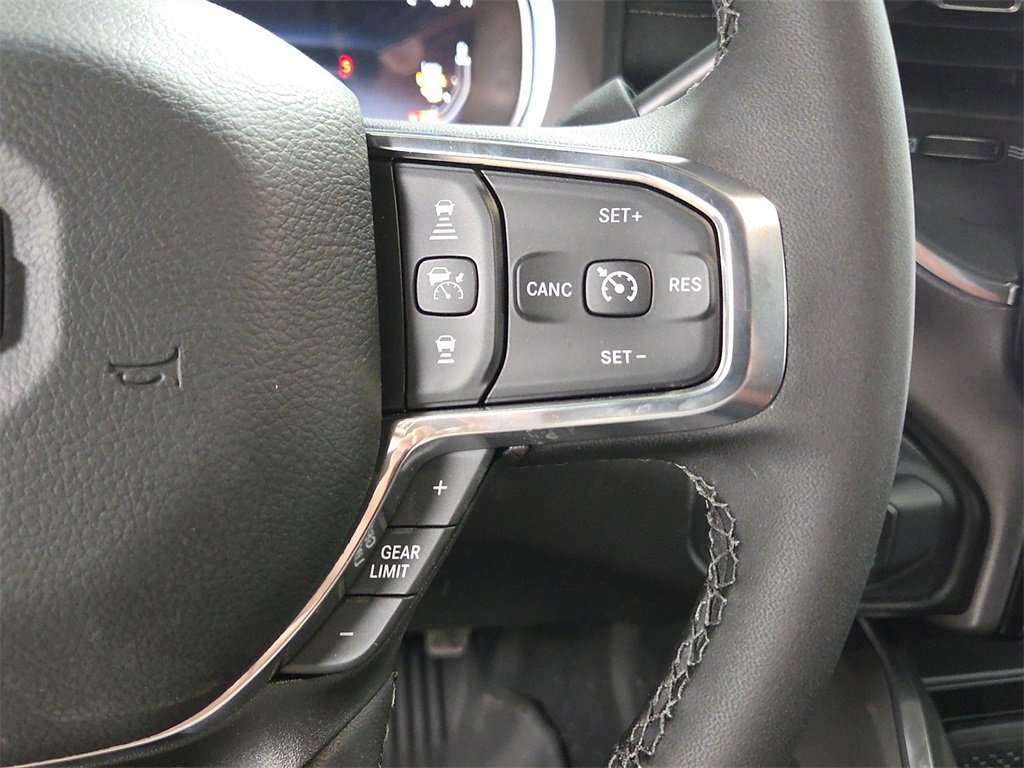 New 2026 RAM 2500 Laramie image 22