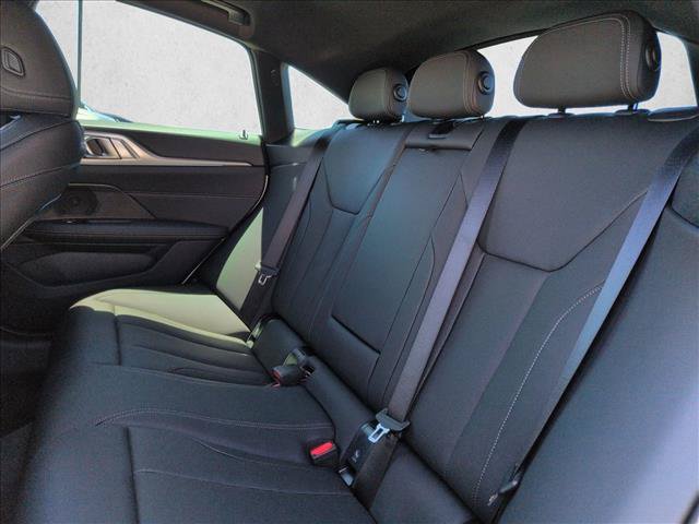 New 2026 BMW i4 xDrive40i AWD/4WD image 15
