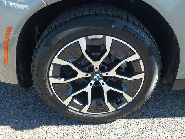 Used 2026 BMW X3 xDrive30i w/ Premium Package AWD/4WD image 10