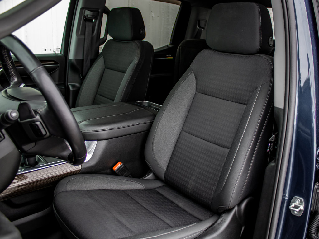 Used 2023 Chevrolet Silverado 1500 RST image 24