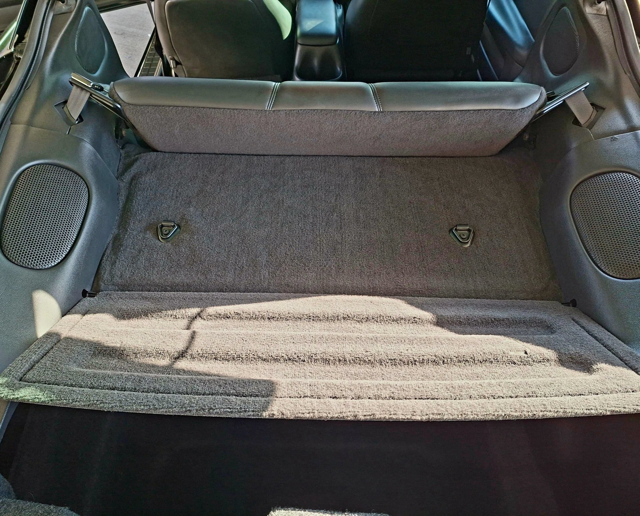 Used 2002 Chevrolet Camaro Z28 w/ Preferred Equipment Group 2 RWD image 12
