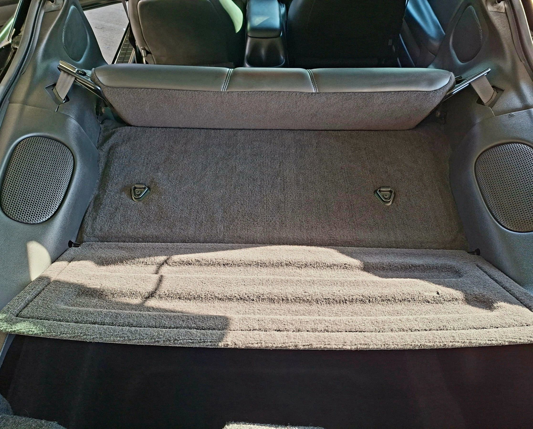 Used 2002 Chevrolet Camaro Z28 w/ Preferred Equipment Group 2 RWD image 12