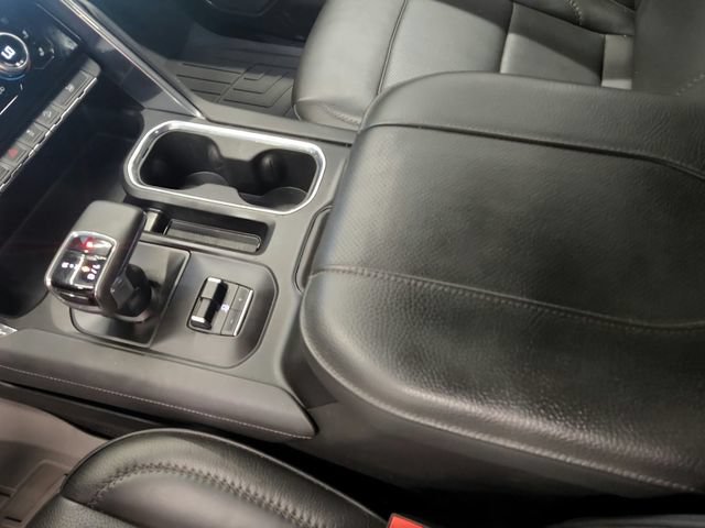 Used 2023 GMC Sierra 1500 Denali AWD/4WD image 32