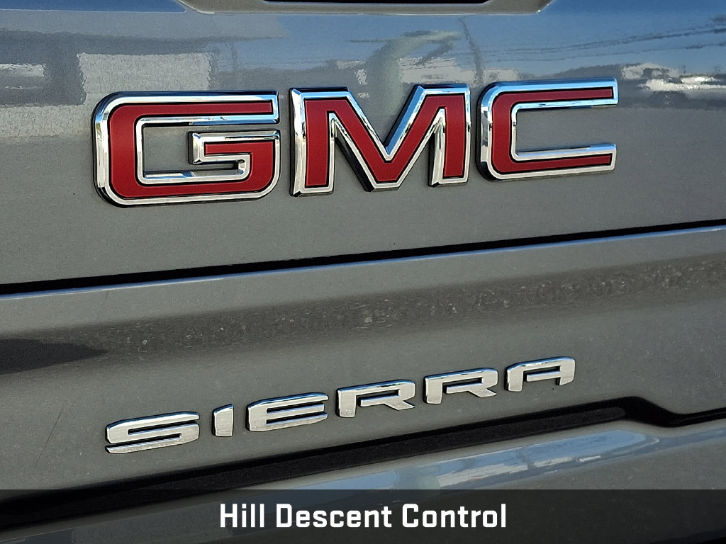 Used 2021 GMC Sierra 1500 AT4 w/ AT4 Preferred Package AWD/4WD image 39