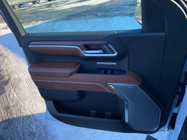 Used 2026 GMC Sierra 1500 Denali Ultimate image 22