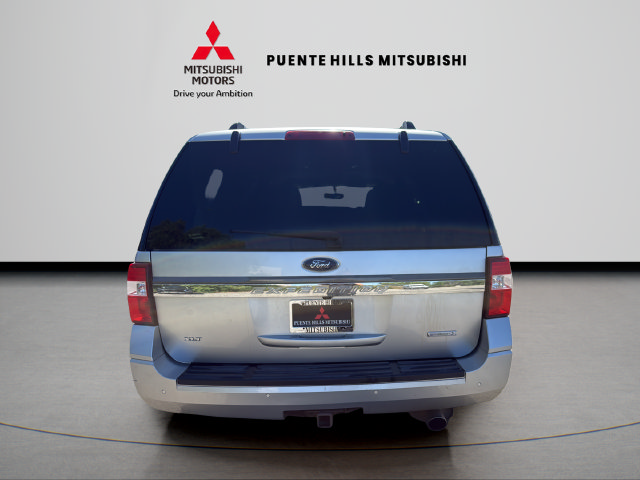 Used 2017 Ford Expedition XLT AWD/4WD image 6