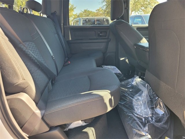 New 2026 RAM 3500 Tradesman image 15