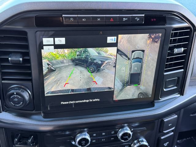 Used 2021 Ford F150 Platinum w/ Equipment Group 701A High AWD/4WD image 28