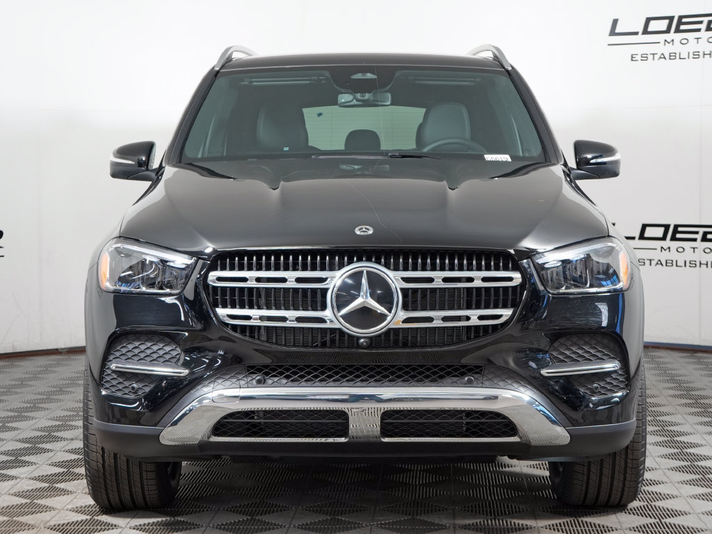 Used 2026 Mercedes-Benz GLE 350 4MATIC image 8
