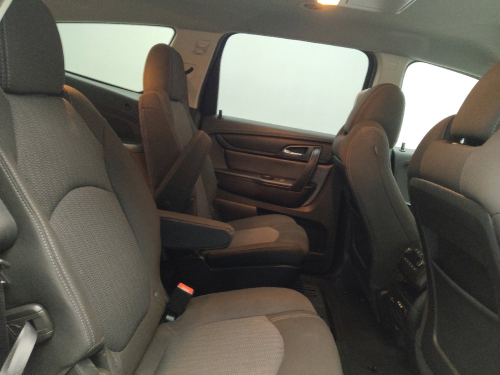 Used 2016 Chevrolet Traverse LT w/ Traveler's Package image 19