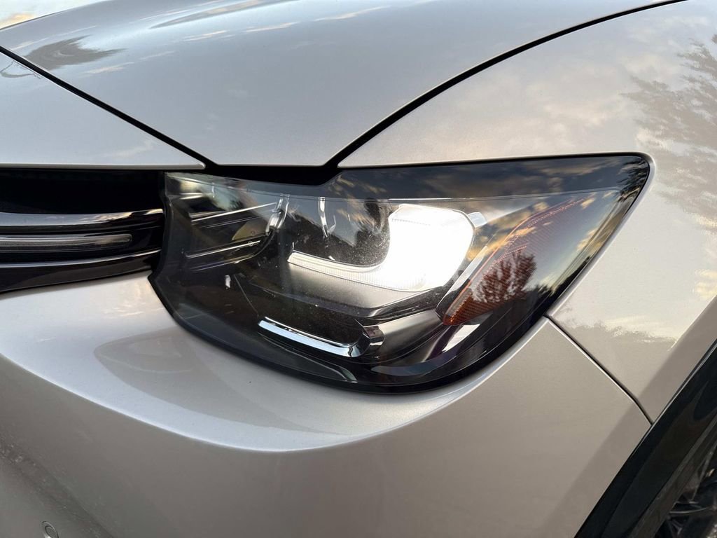 New 2026 MAZDA CX-90 3.3 Turbo S w/ Premium Package image 11