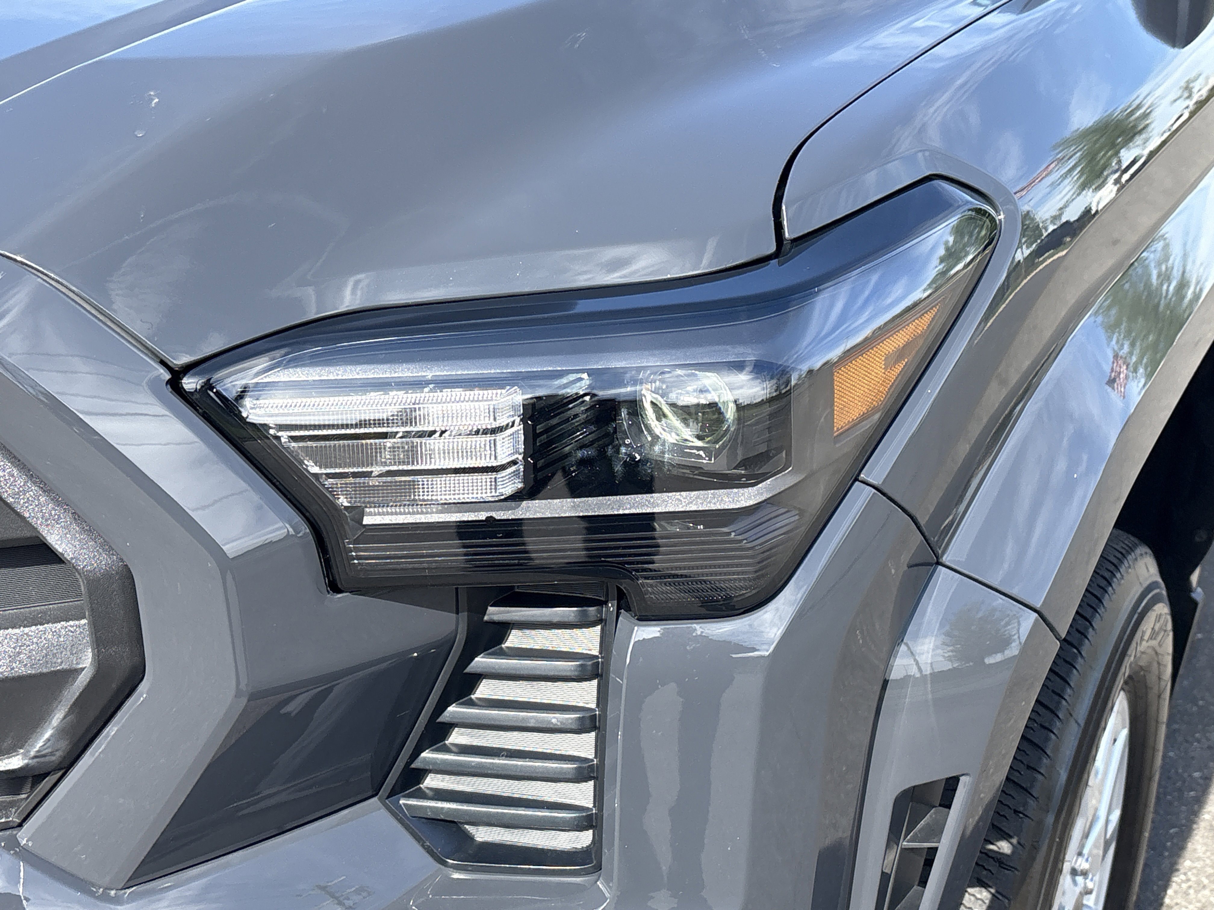 Used 2024 Toyota Tacoma SR image 11