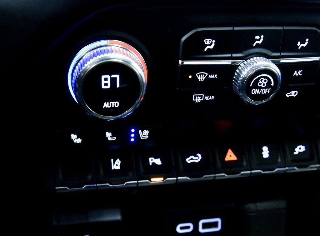 Used 2021 GMC Sierra 2500 Denali image 23