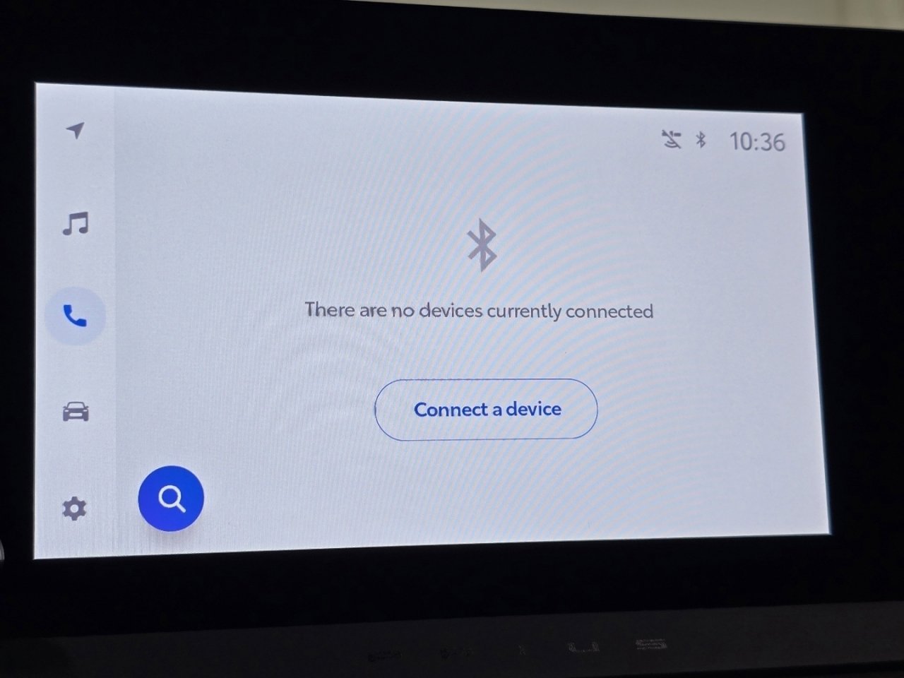 New 2026 Toyota Prius LE image 5