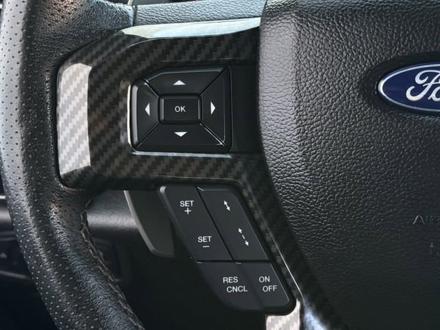 Used 2018 Ford F150 Raptor w/ Equipment Group 802A Luxury image 15