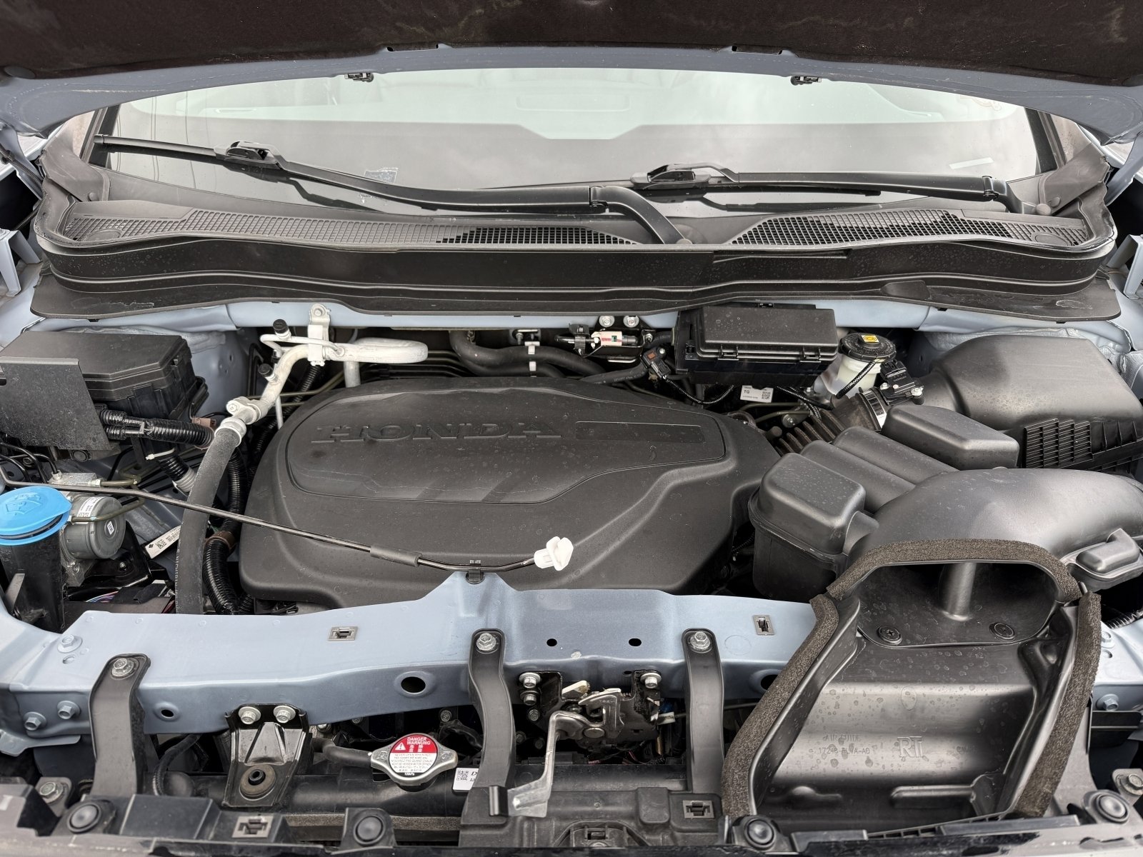 Used 2023 Honda Ridgeline Black Edition image 22