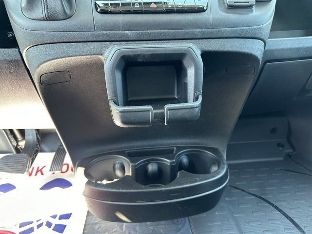 New 2024 RAM ProMaster 2500 w/ Safety Group image 20