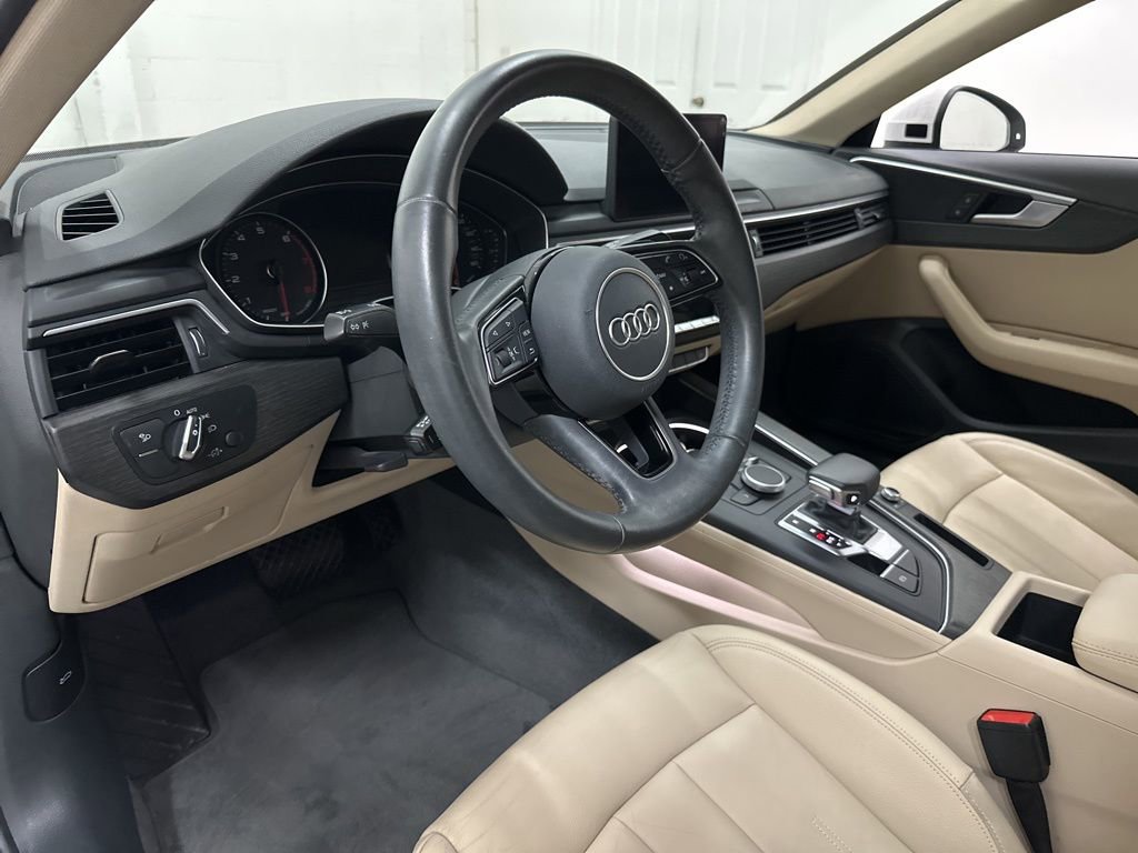 Used 2019 Audi A4 2.0T Premium FWD image 26