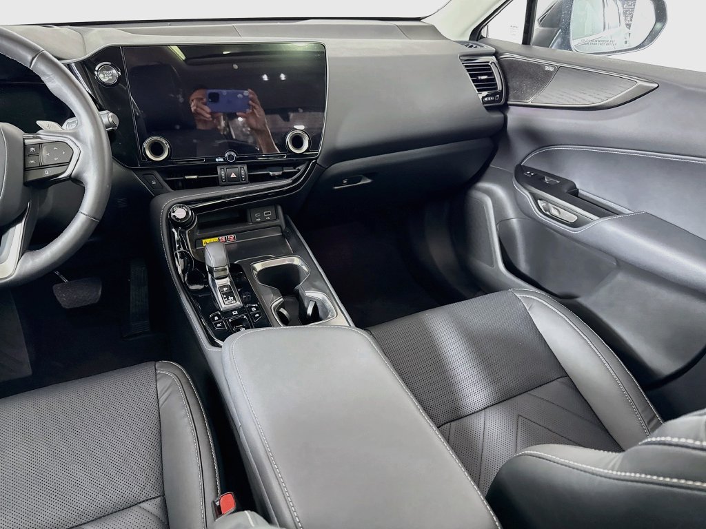 Certified 2026 Lexus NX 350 AWD w/ Accessory Package (2T) image 24