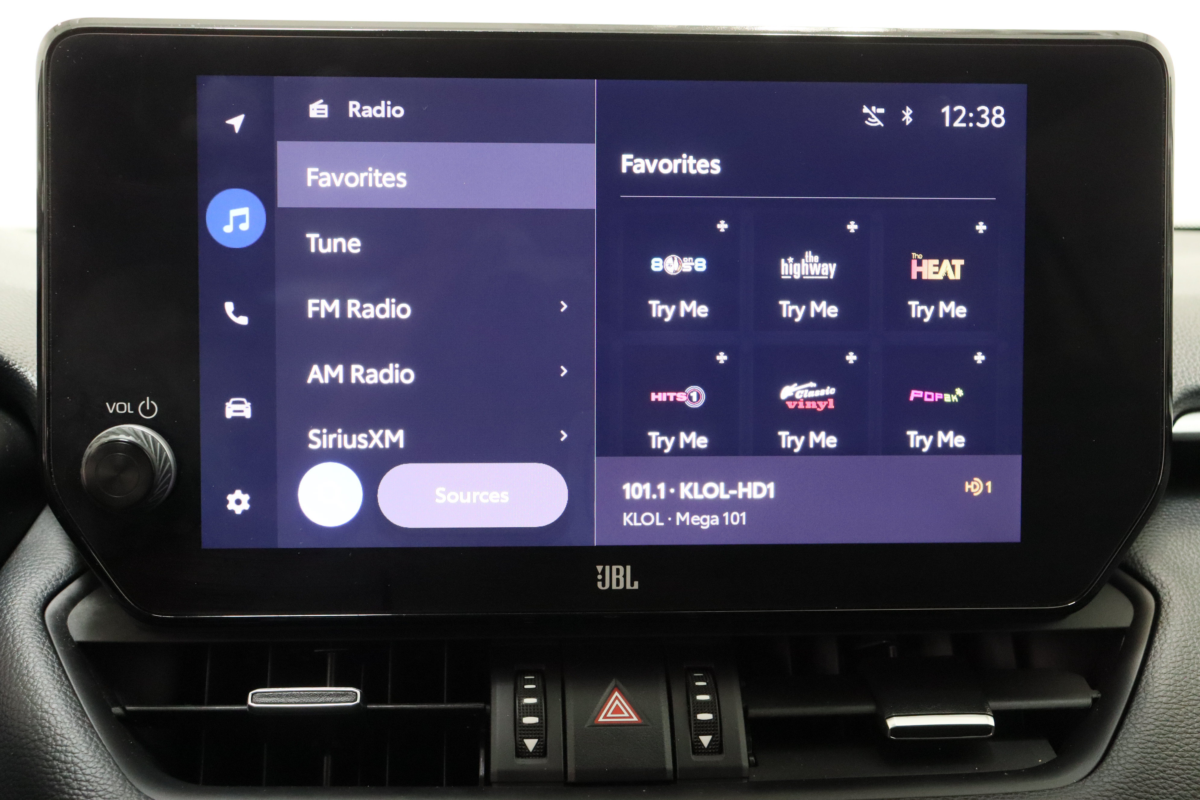 Certified 2025 Toyota RAV4 XLE Premium w/ Weather Package AWD/4WD image 19