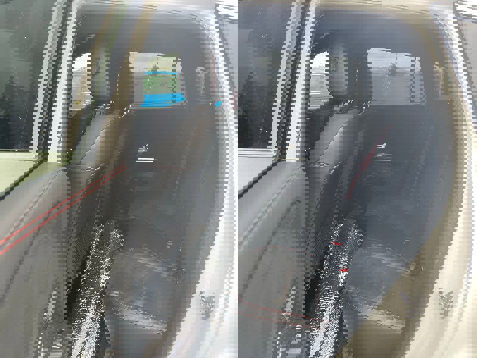 Certified 2023 Mercedes-Benz GLA 35 AMG 4MATIC image 5