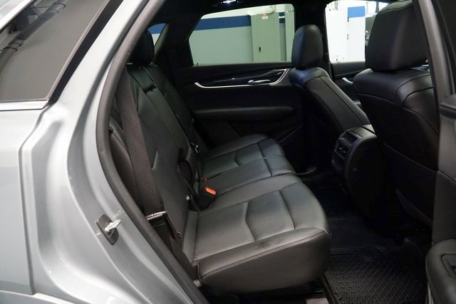 Certified 2023 Cadillac XT5 Premium Luxury image 24