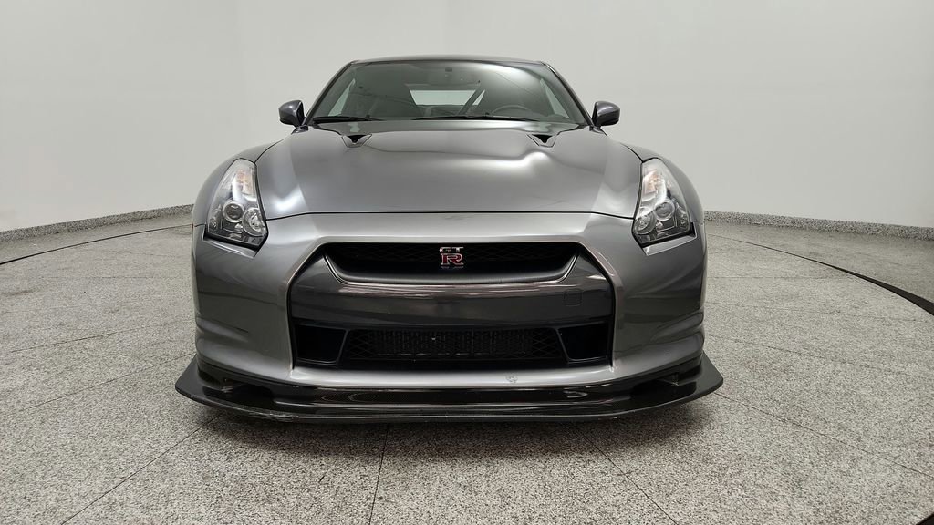 Used 2011 Nissan GT-R Premium AWD/4WD image 13