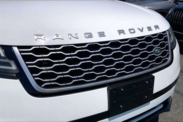 Used 2019 Land Rover Range Rover Velar S AWD/4WD image 27