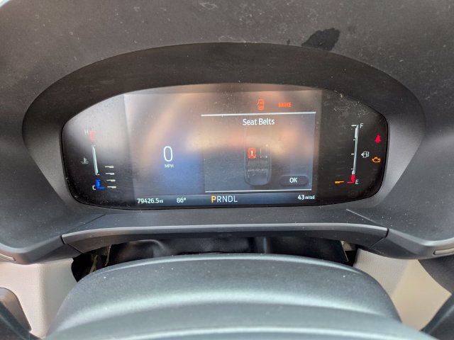 Used 2023 Ford Escape Active w/ Tech Pack #1 FWD image 34