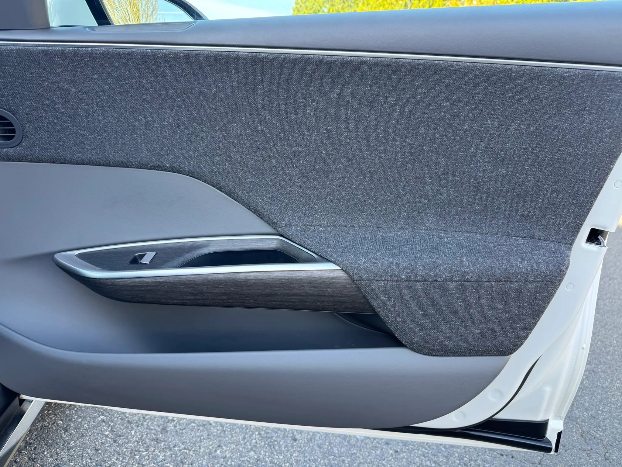 Used 2023 Lucid Air Pure image 42