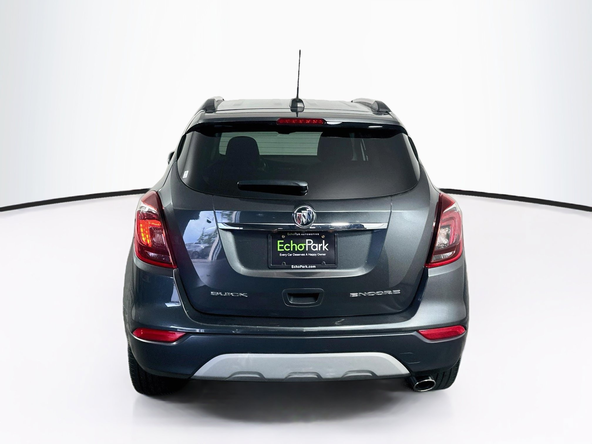 Used 2017 Buick Encore Preferred FWD image 7