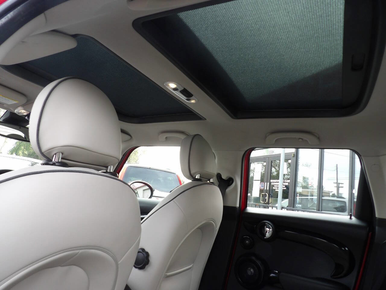 Used 2019 MINI Cooper S image 10