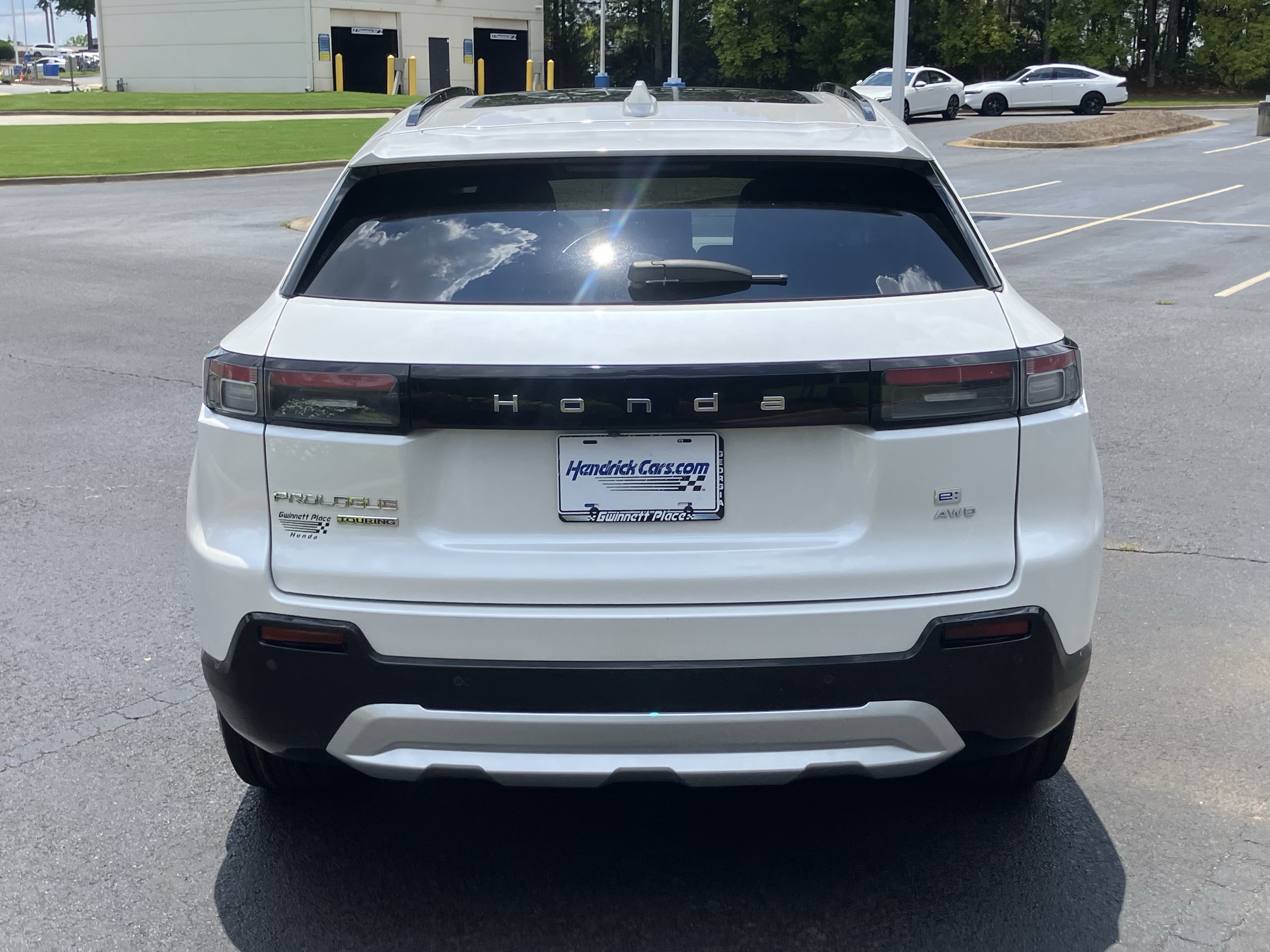 Used 2024 Honda Prologue Touring image 9