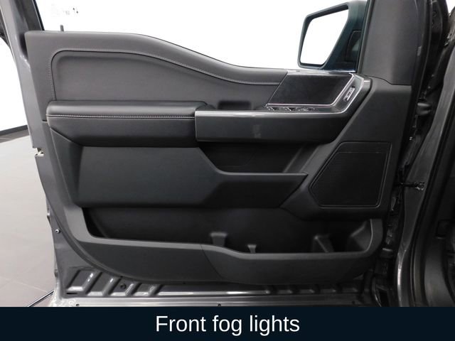 Used 2023 Ford F150 XLT w/ Equipment Group 302A High image 14