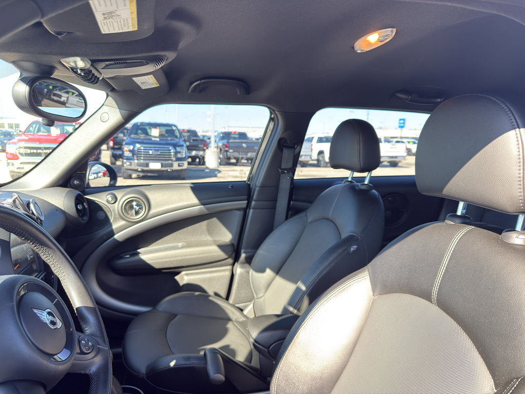 Used 2016 MINI Cooper Countryman S image 24