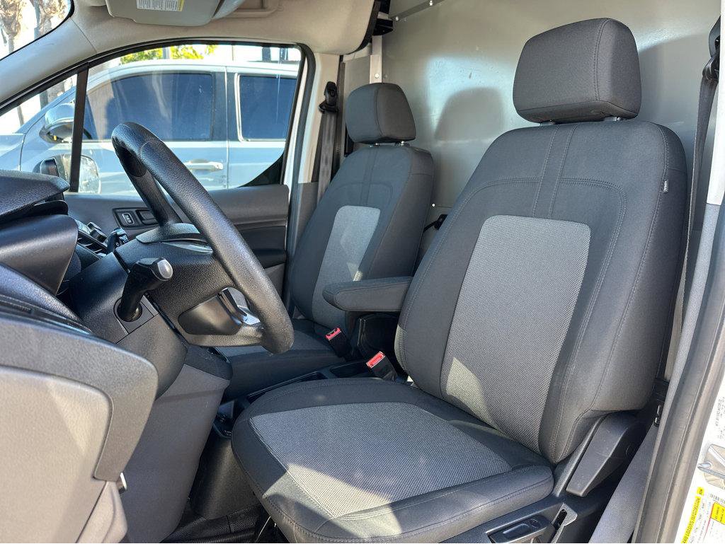 Used 2020 Ford Transit Connect XL FWD image 8