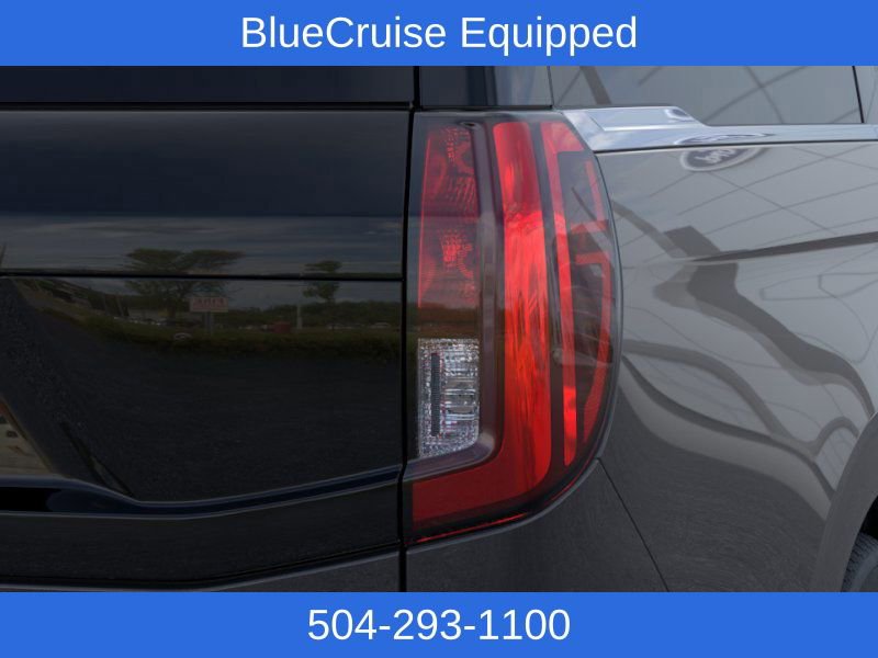 New 2025 Ford Expedition Max Active image 21