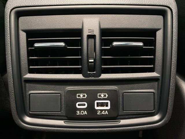 New 2026 Subaru Forester Premium image 13