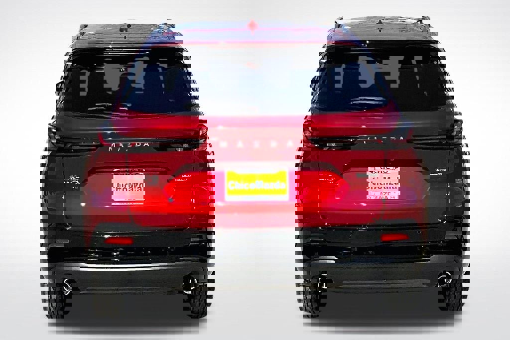 New 2026 MAZDA CX-5 2.5 S w/ Premium Plus Package image 3