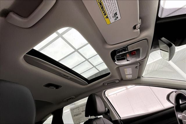 Used 2025 Hyundai Tucson SEL AWD/4WD image 10