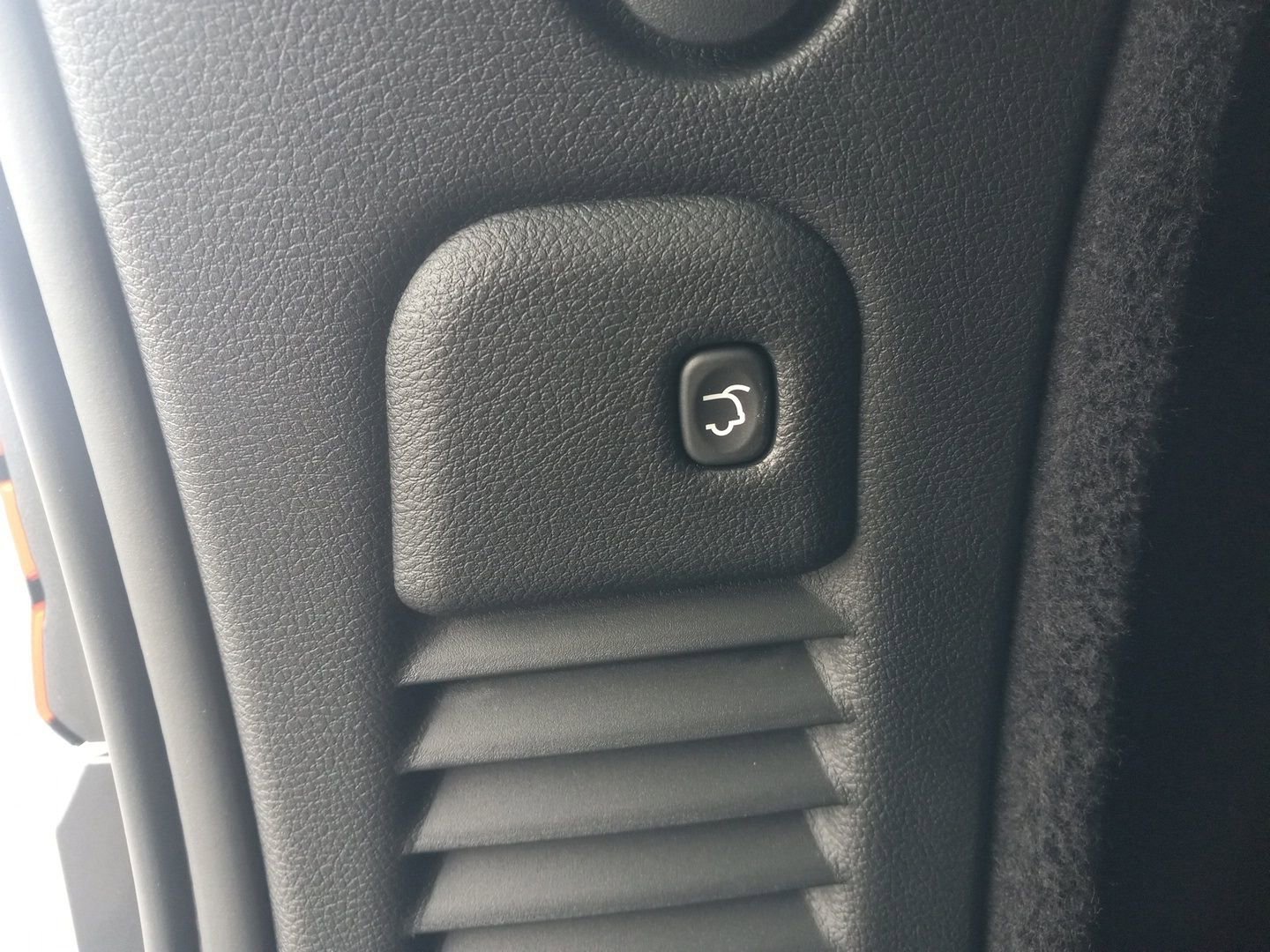 Used 2025 Dodge Durango SRT Hellcat image 36