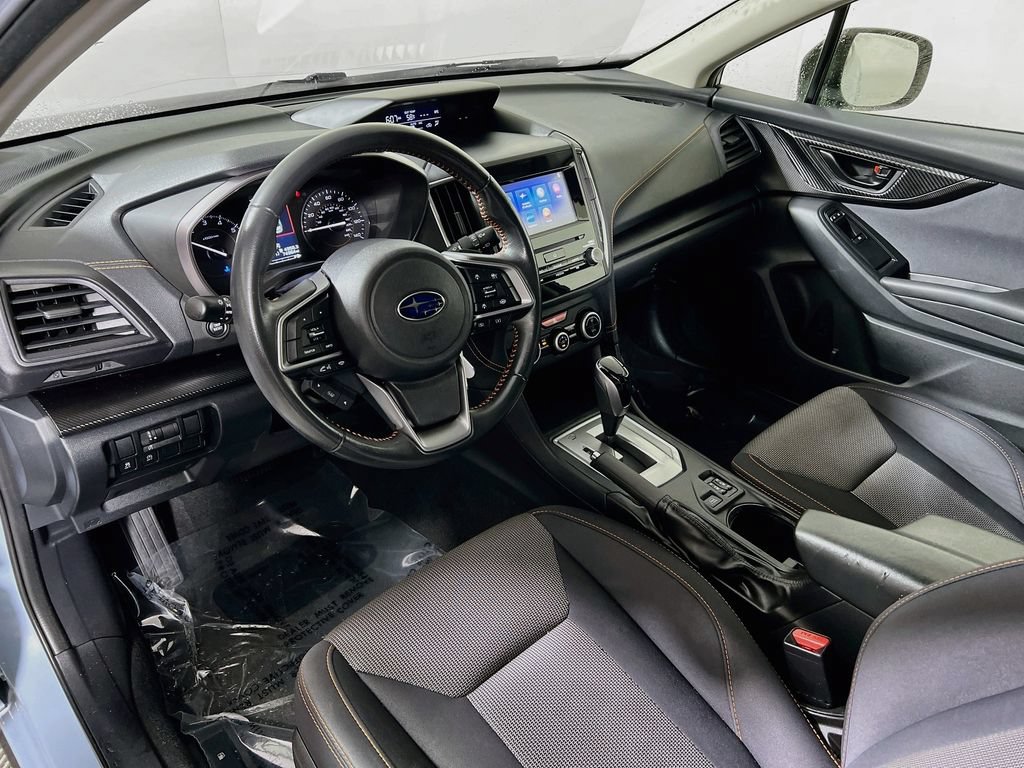 Used 2023 Subaru Crosstrek 2.5i Premium AWD/4WD image 9