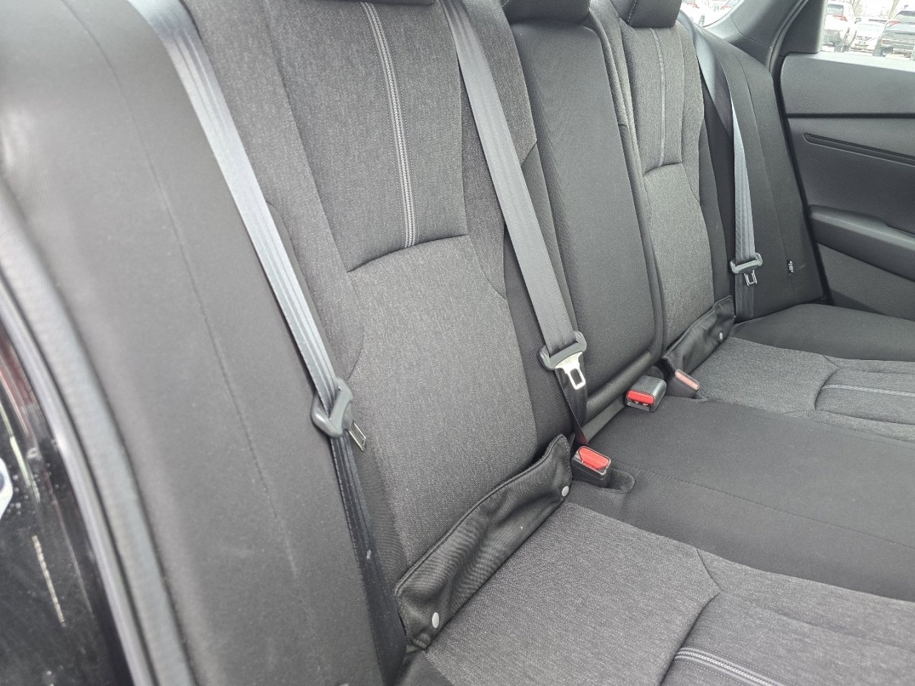 Certified 2023 Honda Accord Sport image 22